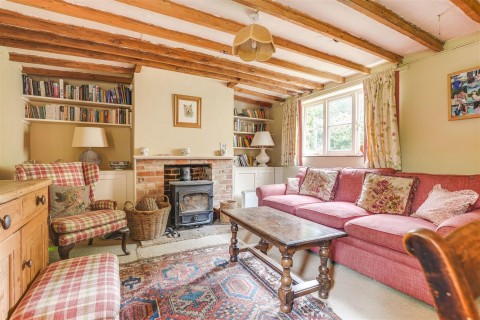 Click the photo for more details of Finchingfield Road, Little Sampford, Saffron Walden