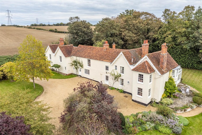 Images for Finchingfield Road, Little Sampford, Saffron Walden