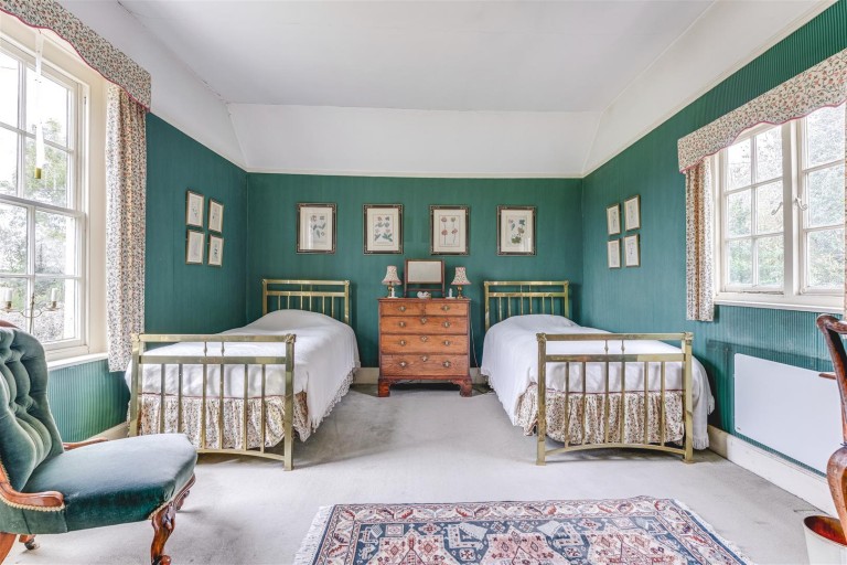 Images for Finchingfield Road, Little Sampford, Saffron Walden