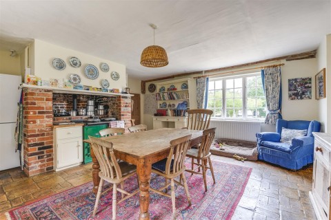 Click the photo for more details of Finchingfield Road, Little Sampford, Saffron Walden
