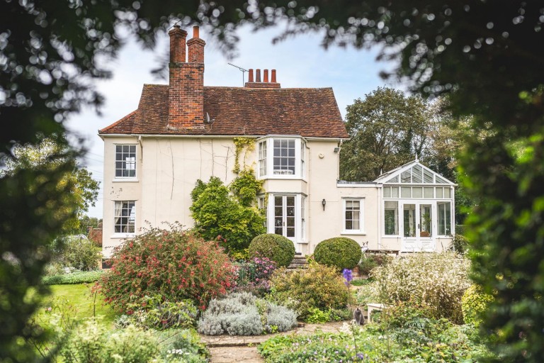 Images for Finchingfield Road, Little Sampford, Saffron Walden