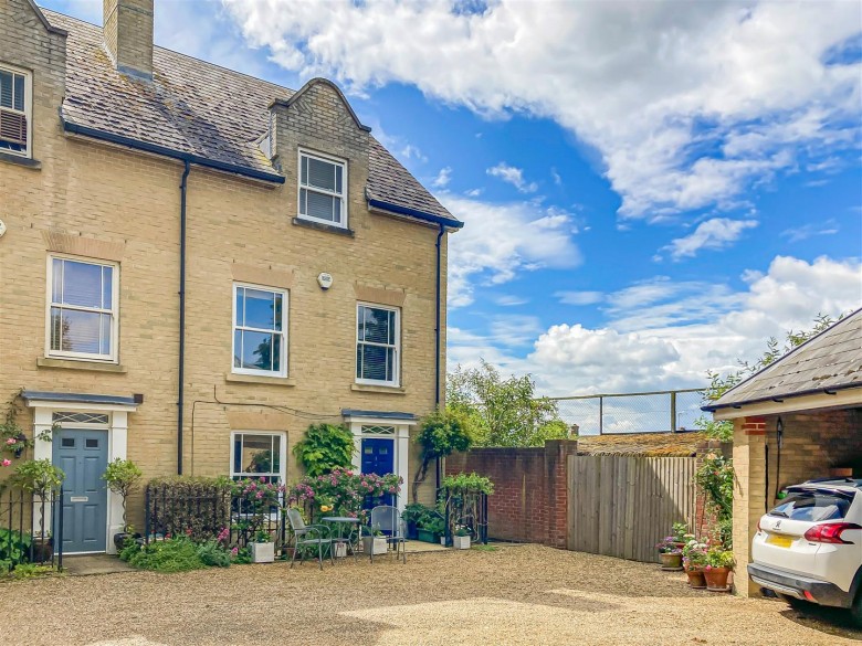 Click the photo for more details of Douglas Court, Ely