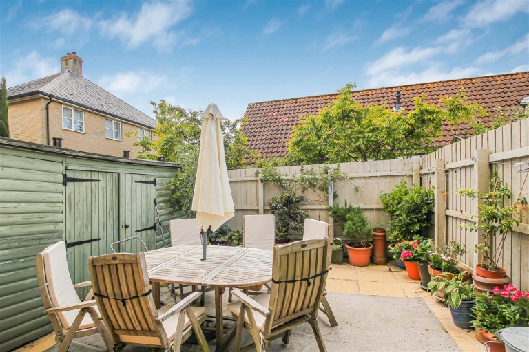 Images for Douglas Court, Ely