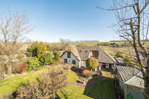 Click the photo for more details of Milborne St. Andrew, Blandford Forum