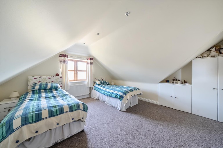 Images for Milborne St. Andrew, Blandford Forum