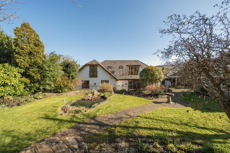 Images for Milborne St. Andrew, Blandford Forum