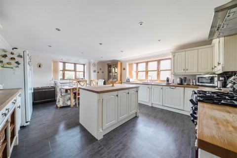 Click the photo for more details of Milborne St. Andrew, Blandford Forum