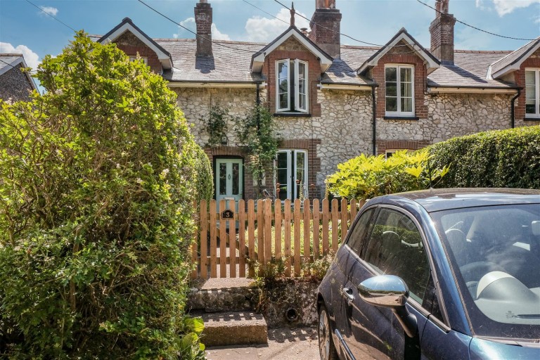 Images for Totland Bay, Isle of Wight