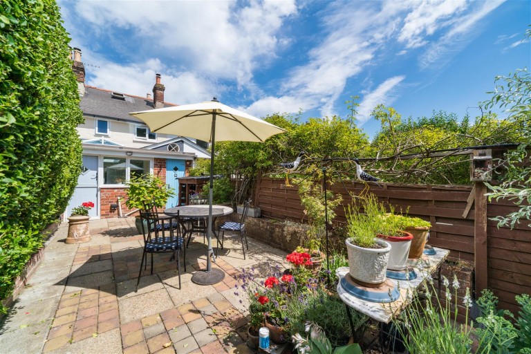 Images for Totland Bay, Isle of Wight