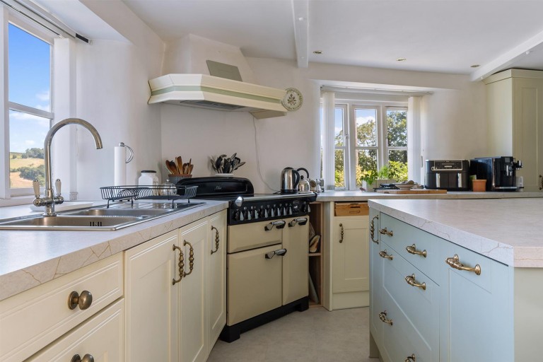 Images for Dalwood, Axminster