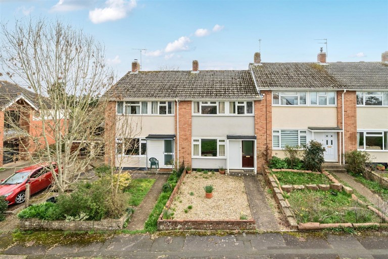 Images for Vivary Road, Taunton
