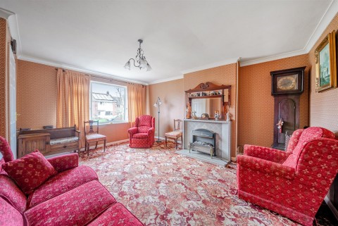 Click the photo for more details of Vivary Road, Taunton