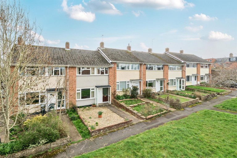 Images for Vivary Road, Taunton