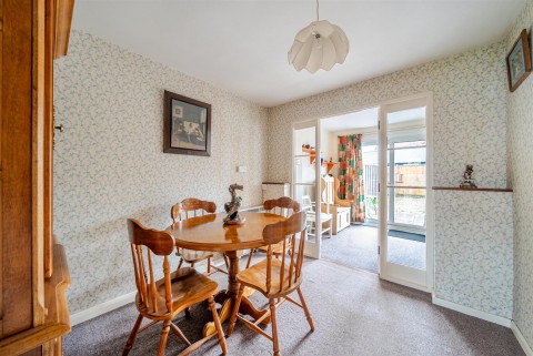 Click the photo for more details of Vivary Road, Taunton