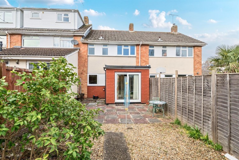 Images for Vivary Road, Taunton