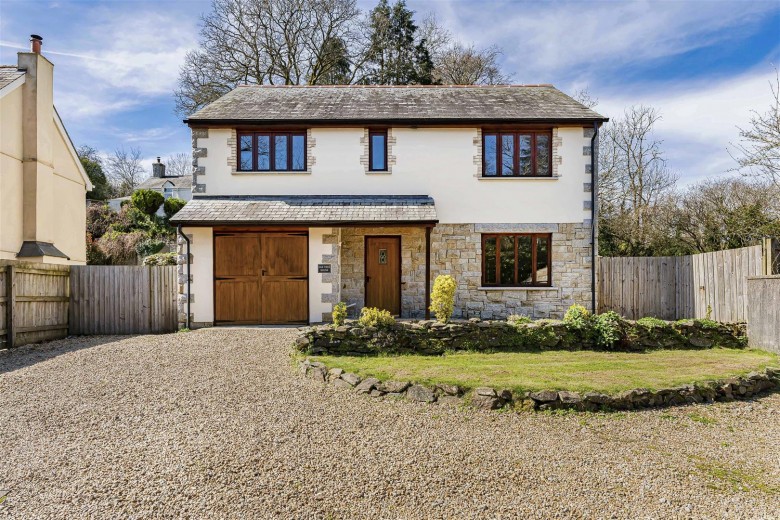 Click the photo for more details of Ladock, Truro