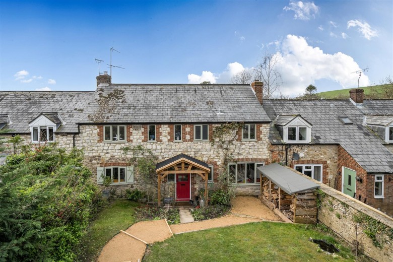 Click the photo for more details of Barges Close, Litton Cheney, Dorchester