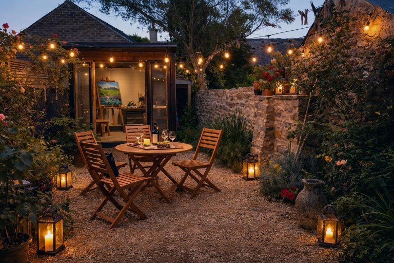 Images for Barges Close, Litton Cheney, Dorchester