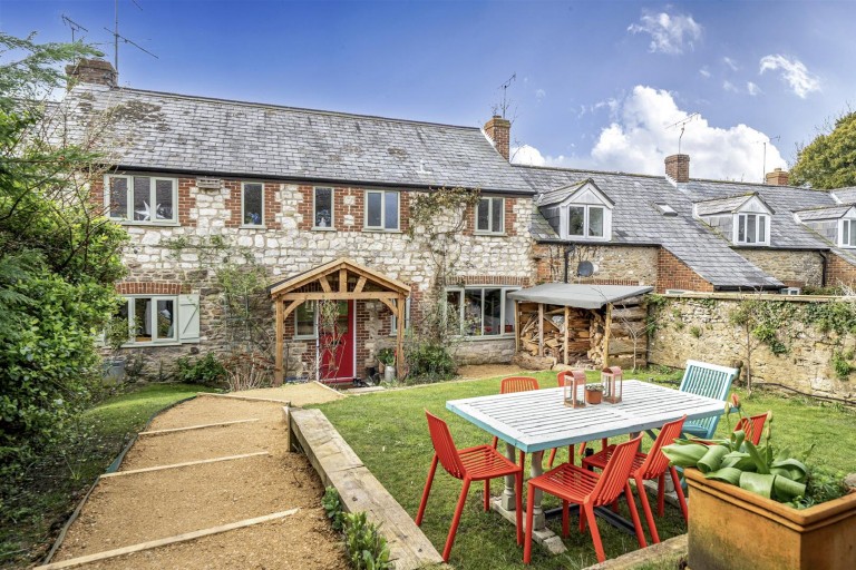 Images for Barges Close, Litton Cheney, Dorchester