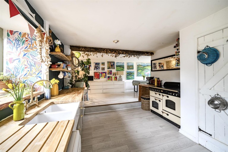 Images for Barges Close, Litton Cheney, Dorchester