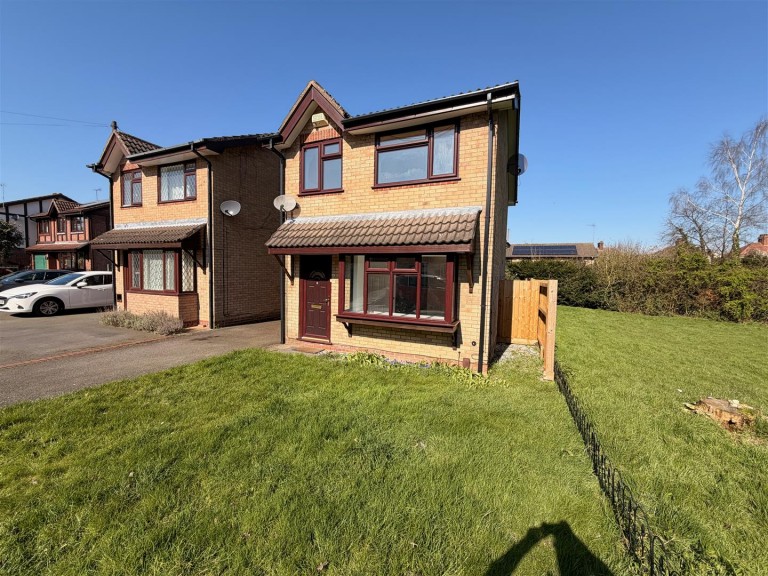 Images for Elm Avenue, Ashby-De-La-Zouch. LE65