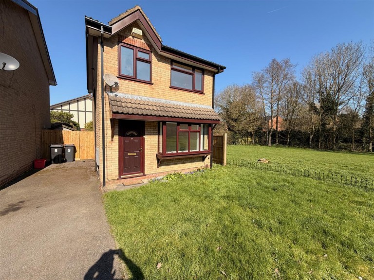 Images for Elm Avenue, Ashby-De-La-Zouch. LE65