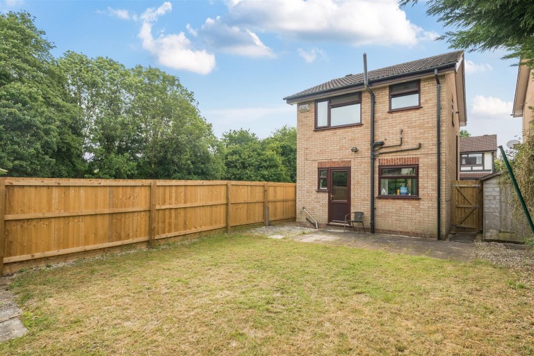 Images for Elm Avenue, Ashby-De-La-Zouch. LE65