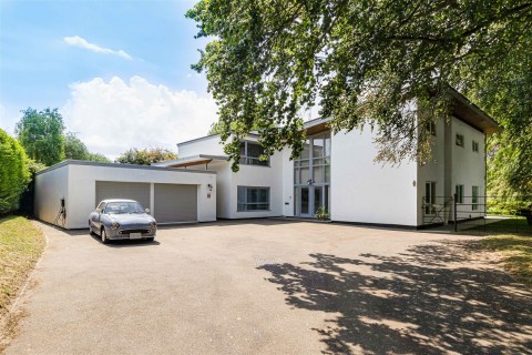 Click the photo for more details of Gog Magog Way, Stapleford, Cambridge