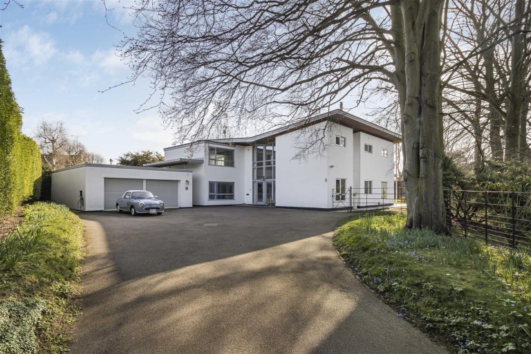 Images for Gog Magog Way, Stapleford, Cambridge