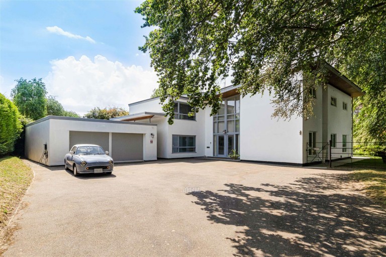 Images for Gog Magog Way, Stapleford, Cambridge