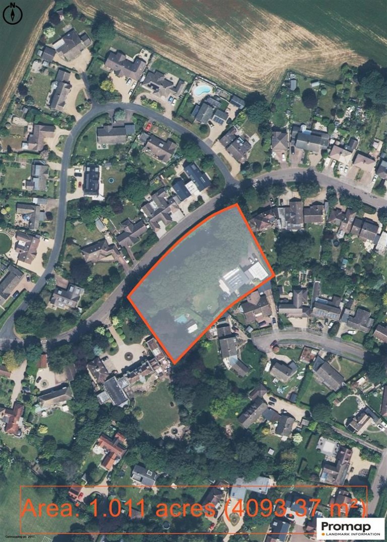 Images for Gog Magog Way, Stapleford, Cambridge