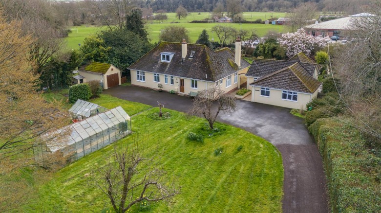 Click the photo for more details of Milldown Road, Blandford Forum