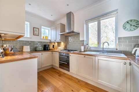 Click the photo for more details of Milldown Road, Blandford Forum