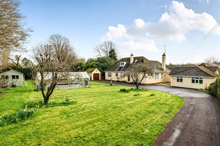 Images for Milldown Road, Blandford Forum