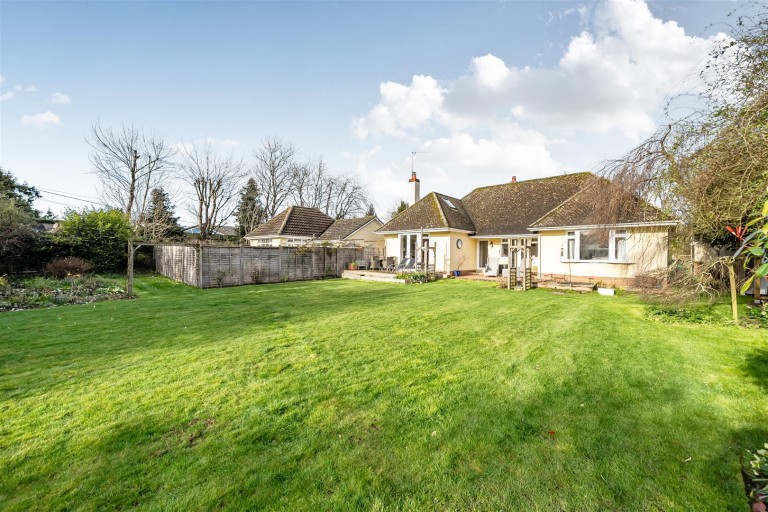 Images for Milldown Road, Blandford Forum