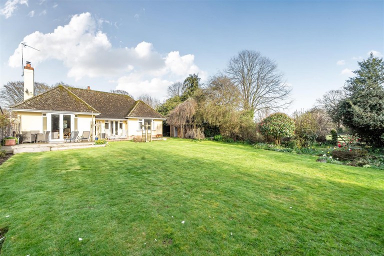 Images for Milldown Road, Blandford Forum