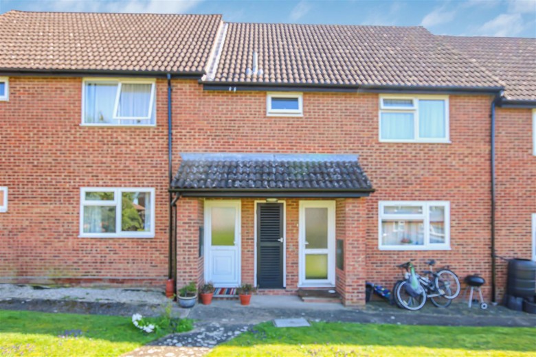 Click the photo for more details of De Bohun Court, Saffron Walden