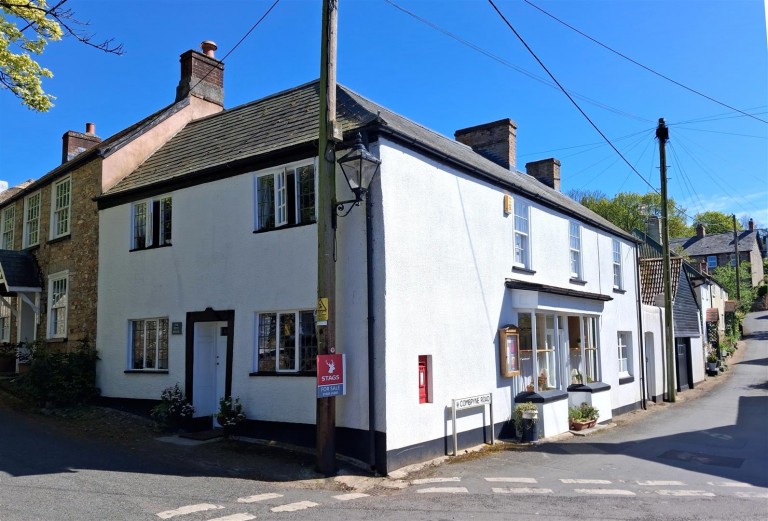 Images for Church Hill, Musbury, Axminster