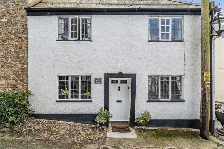 Images for Church Hill, Musbury, Axminster