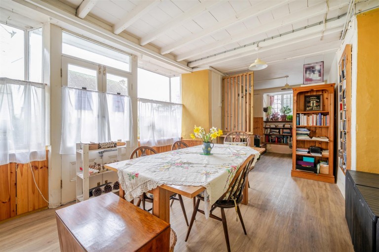 Images for Church Hill, Musbury, Axminster