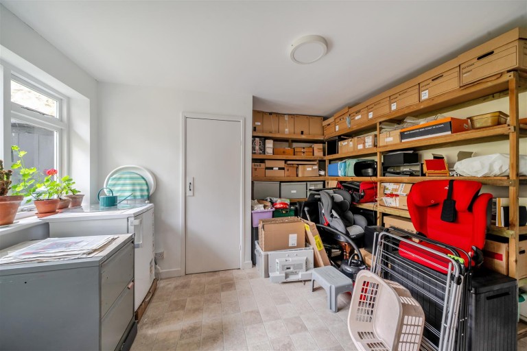 Images for Church Hill, Musbury, Axminster