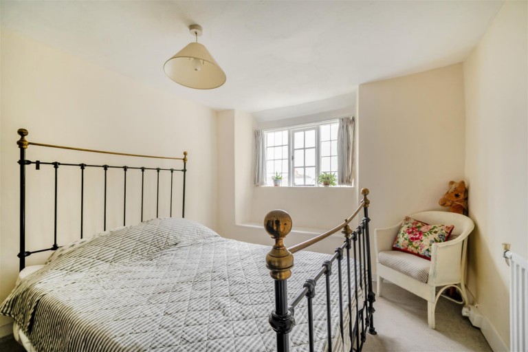 Images for Church Hill, Musbury, Axminster