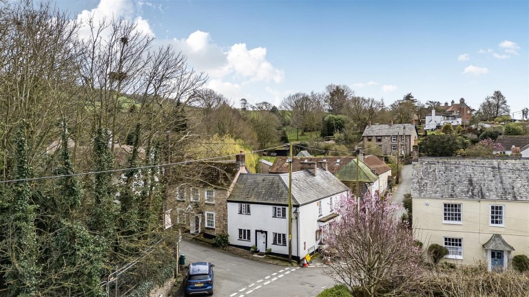 Images for Church Hill, Musbury, Axminster