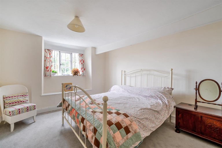 Images for Church Hill, Musbury, Axminster