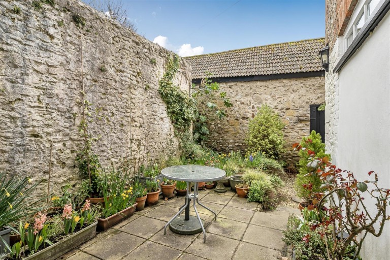 Images for Church Hill, Musbury, Axminster