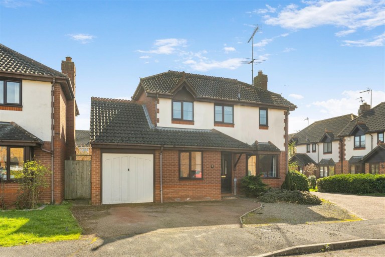 Images for Woburn Close, Banbury
