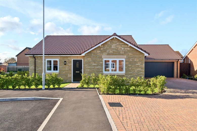 Click the photo for more details of St. Katherines Close, Ilton, Ilminster