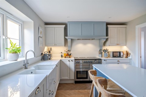 Click the photo for more details of St. Katherines Close, Ilton, Ilminster