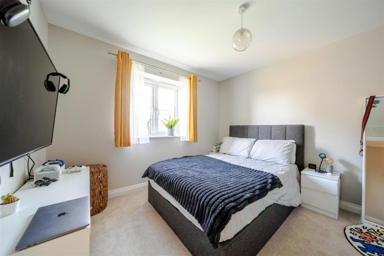 Images for St. Katherines Close, Ilton, Ilminster