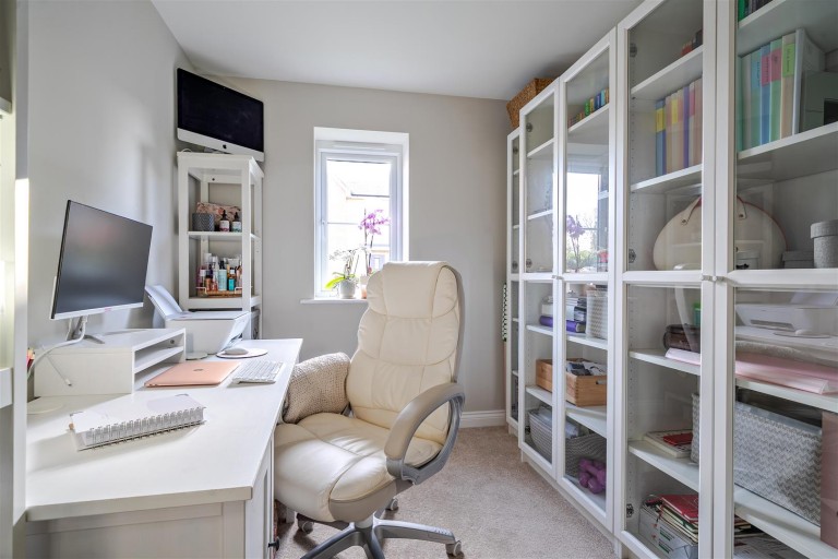 Images for St. Katherines Close, Ilton, Ilminster